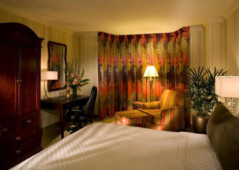 Best Western Plus Sutter House Sacramento Exteriér fotografie