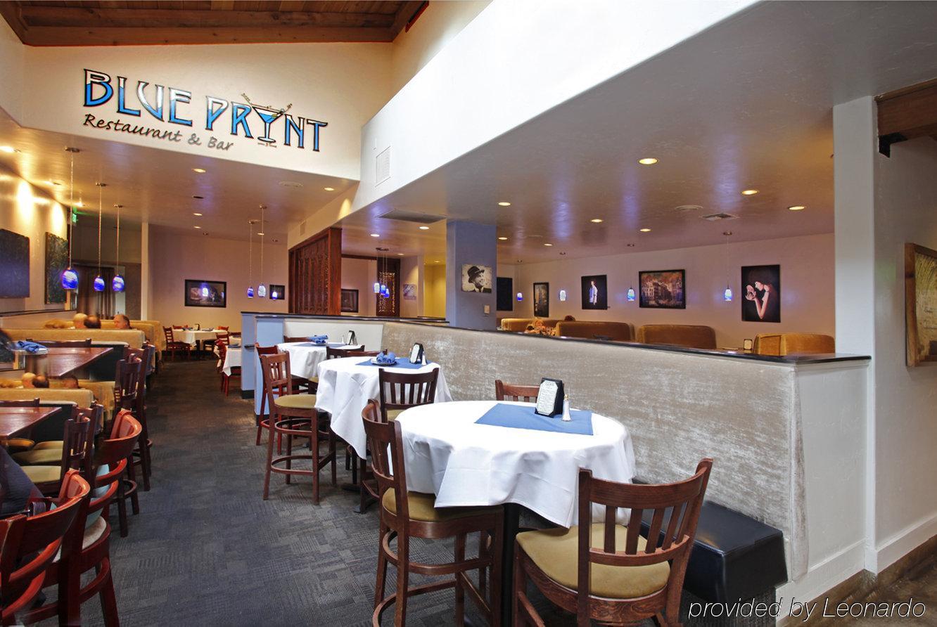 Best Western Plus Sutter House Sacramento Restaurace fotografie