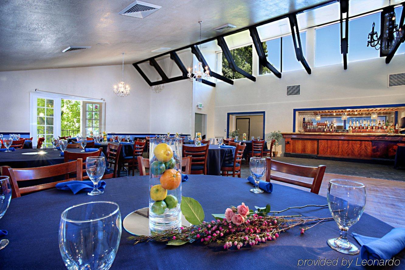 Best Western Plus Sutter House Sacramento Restaurace fotografie