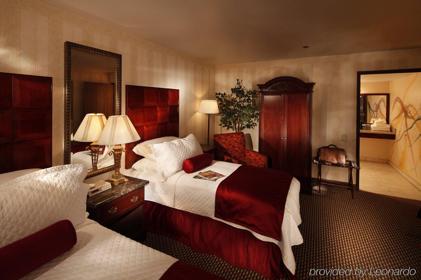 Best Western Plus Sutter House Sacramento Pokoj fotografie