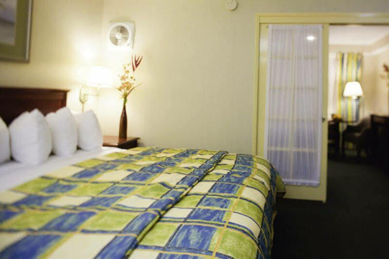 Best Western Plus Sutter House Sacramento Exteriér fotografie